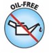 OIL free