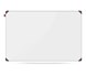 Magnetická bílá tabule MEMOBE IDEA, 90x60cm