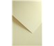 Galeria Papieru ozdobný papír Natte ivory 250g, 20ks