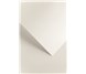 Galeria Papieru ozdobný papír Borneo bílá 220g, 20ks