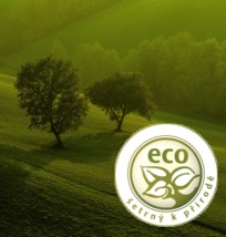 eco - přátelský