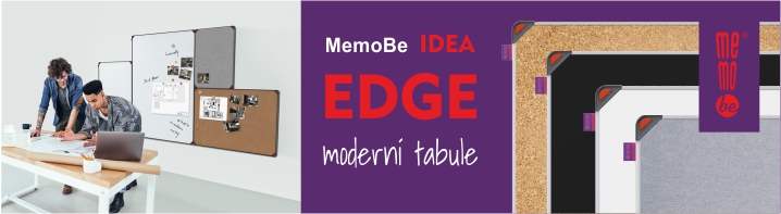 MemoBe Edge Idea
