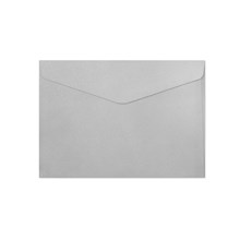 Galeria Papieru obálky C5 Pearl stříbrná 150g, 10ks
