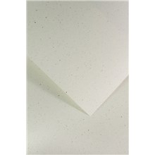 Galeria Papieru ozdobný papír Terrazzo bílá 220g, 20ks