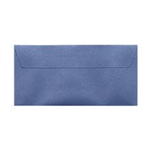 Galeria Papieru obálky DL Mika tmavě modrá 120g, 10ks