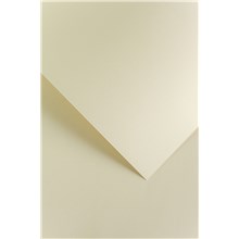 Galeria Papieru ozdobný papír Křišťál ivory 230g, 20ks