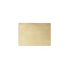 Galeria Papieru obálky B7 Pearl zlatá 120g, 10ks