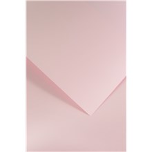 Galeria Papieru ozdobný papír Hladký růžová 210g, 20ks