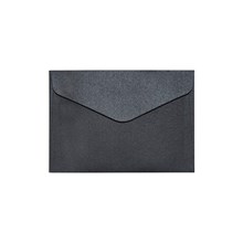 Galeria Papieru obálky C6 Pearl černá 150g, 10ks