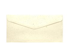 Galeria Papieru obálky DL Pepper ivory 120g, 10ks