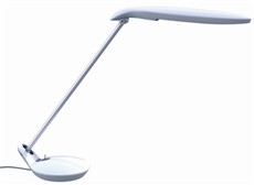 Stolní lampa POPPINS 2 bílá