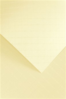 Galeria Papieru ozdobný papír Chic ivory 220g, 20ks