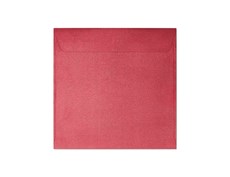 Galeria Papieru obálky 145 Pearl červená 120g, 10ks