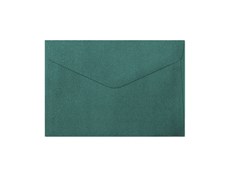 Galeria Papieru obálky C6 Pearl zelená 150g, 10ks